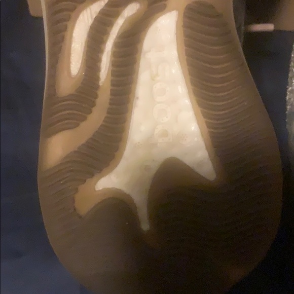 Yeezy Boost 380 Mist Original (SOLD) - Picture 5 of 8